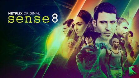 Sense8 - Preview auf das Finale der Netflix-Serie von den Matrix-Machern