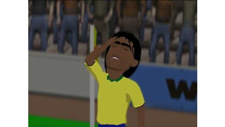 Sensible Soccer - Screenshots