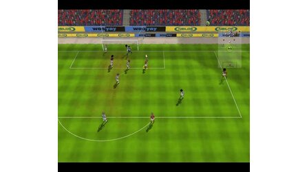 Sensible Soccer - Kein Online-Modus