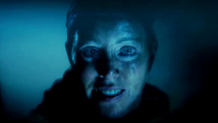 Senuas Saga: Helblade 2 verzaubert und verängstigt uns mit neuen Szenen - und kommt 2024