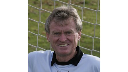 Goalkeeper - In den Fußstapfen von Sepp Maier
