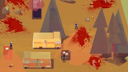 Serial Cleaner - Screenshots