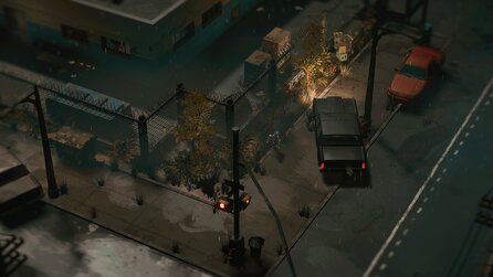 Serial Cleaners - Screenshots