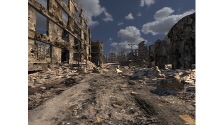 Croteam - Bilder des Taktik-Shooters