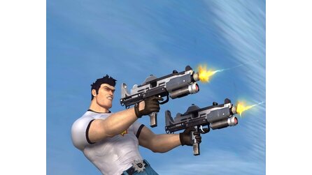 Serious Sam 3 - Ego-Shooter erscheint im Sommer
