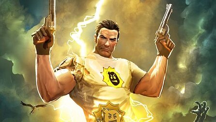 Serious Sam 3: BFE - Publisher für Deutschland und Releasetermin