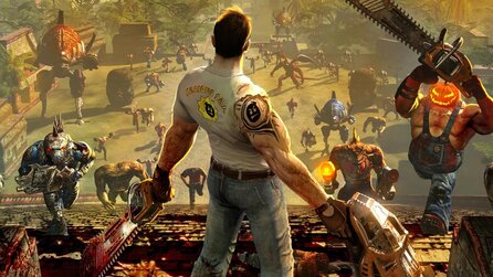 Kostenlose Spiele im April 2020: Neu bei Twitch Prime + Google Stadia Pro