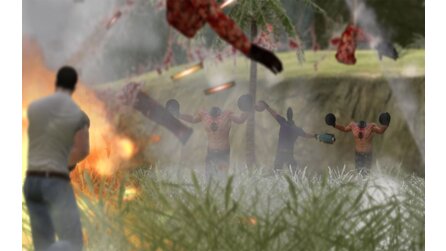 Serious Sam HD