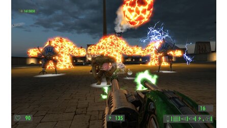 Serious Sam HD