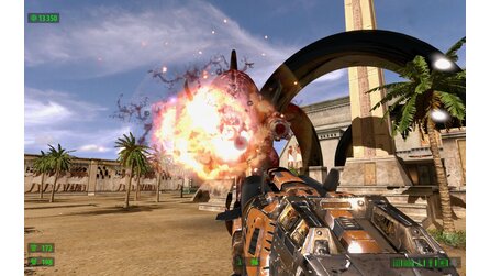 Serious Sam HD: The Second Encounter - Nächstes Remake angekündigt
