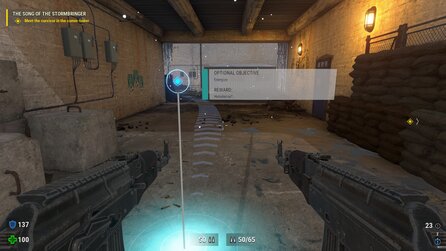 Serious Sam: Siberian Mayhem - Screenshots aus dem Standalone-Addon