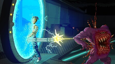 Serious Sams Bogus Detour - Neue Serious Sam Hommage erscheint bald