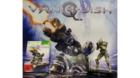 Server Down Show Folge 126 - Fallout: New Vegas, Vanquish und fette Preise (Update)