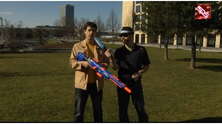 Server Down Show Folge 136 - Die Highlights aus 2010