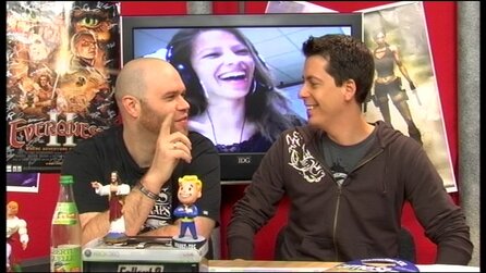 Server Down Show Folge 33 - 80 Lenze in Nordend und das neue Everquest 2-Addon