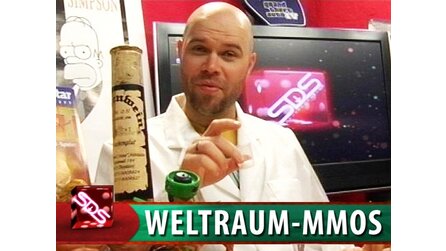 Server Down Show Folge 54 - Mit Weltraum MMOs