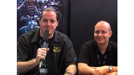 Server Down Show - Folge 20 - Prominente Gratulanten, Uwe Bolls neuester Trash und endlich - die Kalender Verlosung!