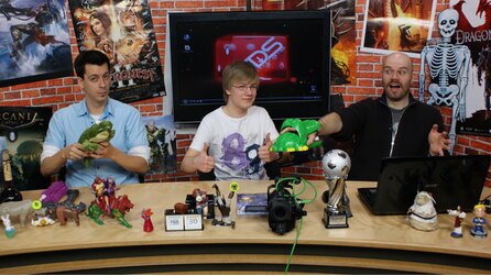 Server Down Show Folge 148 - Das Endgame von Rift