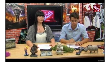 Server Down Show - Folge 175: Forza 4