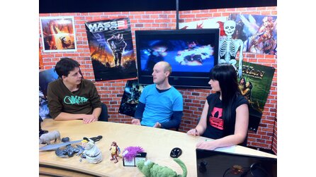 Server Down Show - Folge 177: Star Wars: The Old Republic