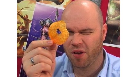 Server Down Show Folge 22 - Zweimal Krieg: Clape und Weins nehmen die Betas von World of Warcraft und Warhammer unter die Lupe.