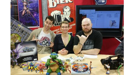 Server Down Show Folge 43 - WoW-Dual Spec und Sega Mega Drive Collection