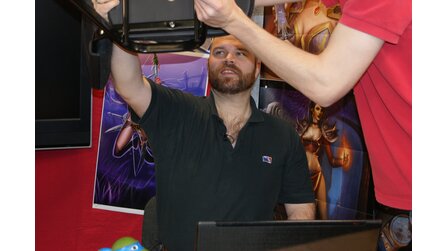 Server Down Show Folge 47 - BattleForge-Duell und Fakten zur OnLive-Revolution