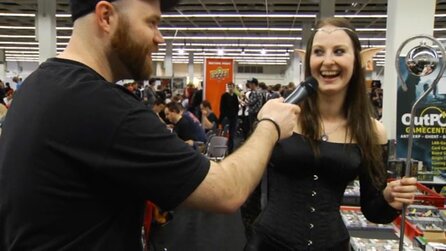 Server Down Show Folge 48 - EVE Online, Roleplay Convention und Kicker!