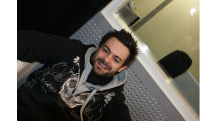 Server Down Show Folge 51 - Runes of Magic-Interview und Addons für WoW