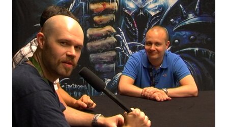 Server Down Show Folge 59 - E-Sport-Prügelei in Köln - wir teilen aus