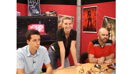 Server Down Show Folge 60 - Die Geheimnisse um »Cataclysm« und HdRO