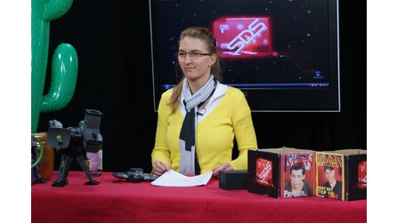 Server Down Show Folge 86 - Drakensang: Am Fluss der Zeit