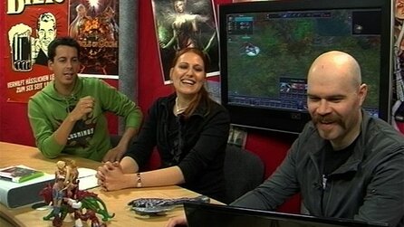 Server Down Show: Folge 79 - Avalon Heroes und Forza 3