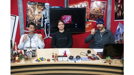 Server Down Show Folge 81 - World of Warcraft Patch 3.3