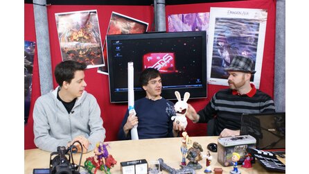 Server Down Show Folge 88 - Star Trek Online - Sternzeit SDS 882010