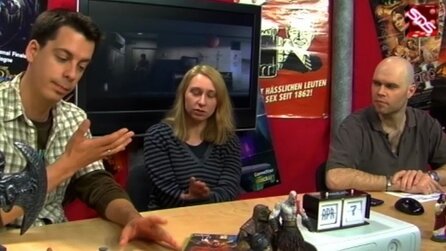 Server Down Show Folge 97 - The Secret World