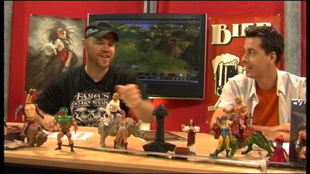 WoW: Server Down Show - Drachentöter und Addon-Klassiker