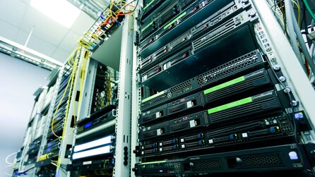 Was bei PHP passiert ist, warnt uns: Wir haben ein ernstes Problem mit der alten Software, die das Internet stützt