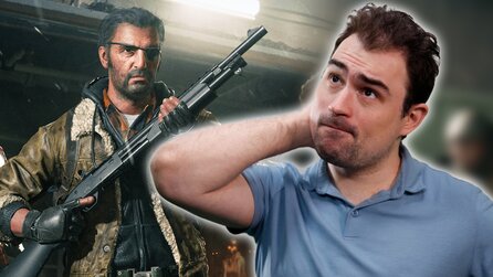 Space Marine 2 statt Call of Duty: Seit ich Service Games meide, habe ich mehr Zeit für andere Spiele