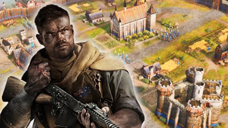 Age of Empires 4 zeigt: Service-Spiele sind noch nicht über den Berg
