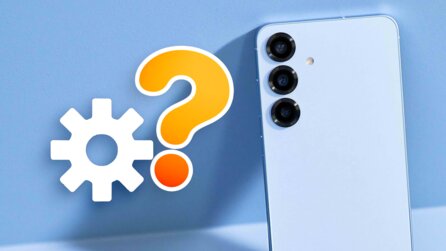 Versteckte Tasten-Codes auf dem Handy: Darum blockiert Samsung einige Menüs – und so kommt ihr dennoch an die Daten