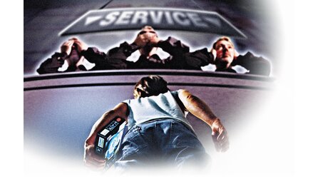 Servicewüste Deutschland