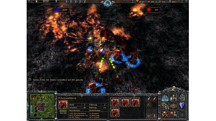 Seven Kingdoms: Conquest - Screenshots