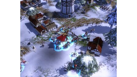 Seven Kingdoms: Conquest - Konkreter Termin steht fest