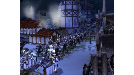 Seven Kingdoms: Conquest - Erster Trailer zum dritten Teil der Strategieserie