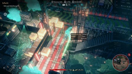 Seven: The Days Long Gone - Screenshots