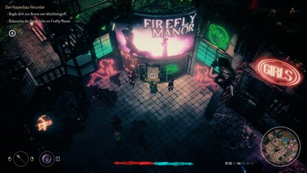 Seven: The Days Long Gone - Screenshots