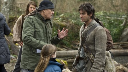 Seventh Son - Bilder zum Kinofilm