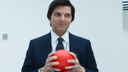 Grünes Licht für Staffel 3: Mit Severance geht eine der besten Serien für Apple TV weiter