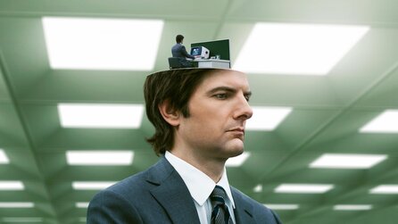 Eine der besten Sci-Fi-Serien wurde sogar von einer Psychologin gelobt: »Die Öffentlichkeit kann lernen, wie Unterdrückung und Repression funktionieren«